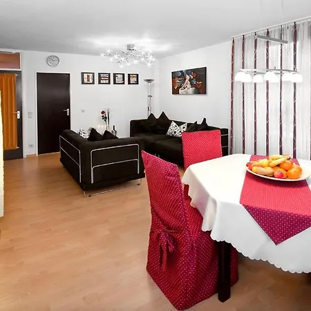 Business Suiten Bochum Chambre photo