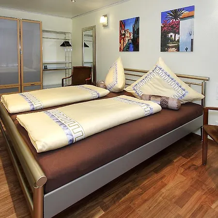 Business Suiten Bochum Chambre photo