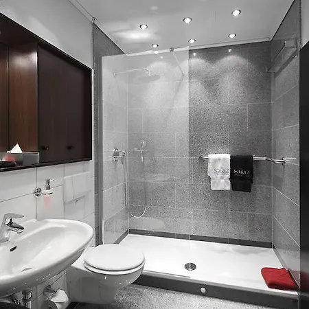 Business Suiten Bochum Chambre photo