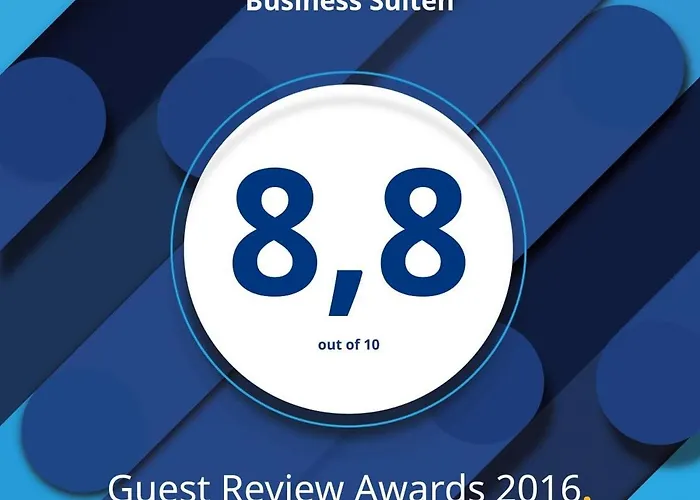 Business Suiten