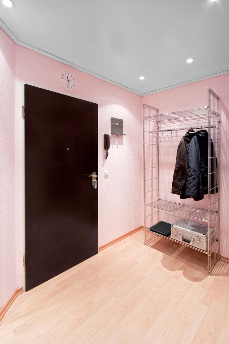 Appartement Business Bochum