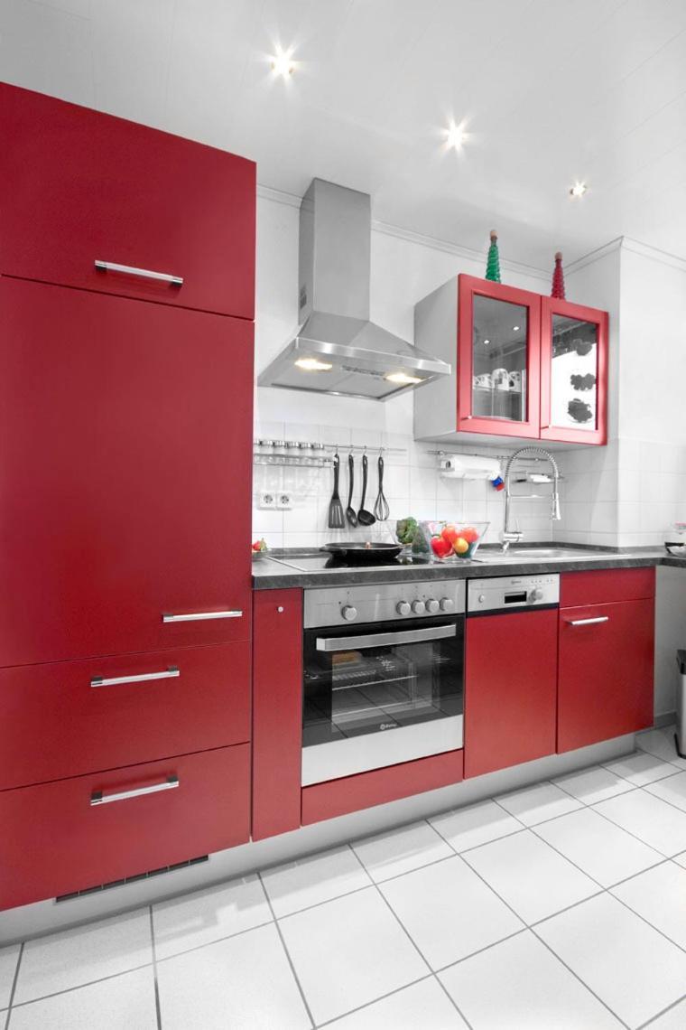 Business Appartement