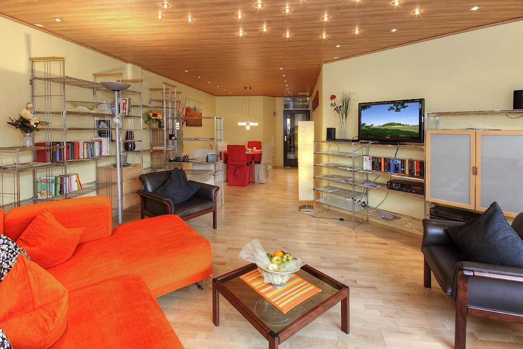 Appartement Business Bochum