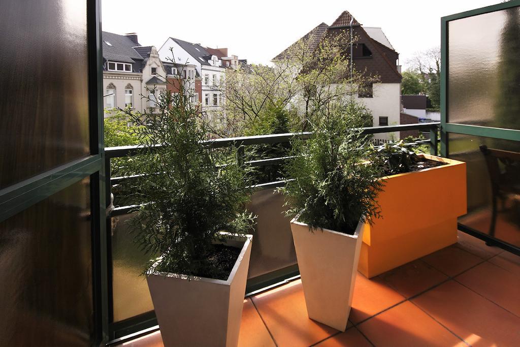 Appartement Business