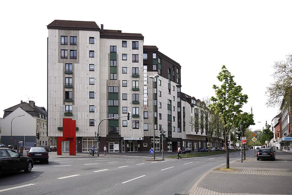 Business Bochum