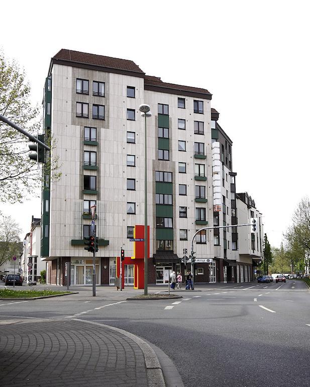 Appartement Business *