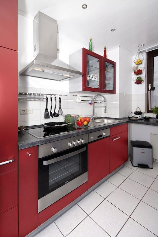 Appartement Business