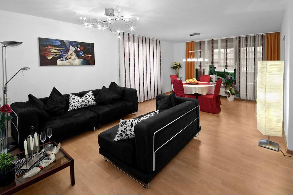 Appartement Business