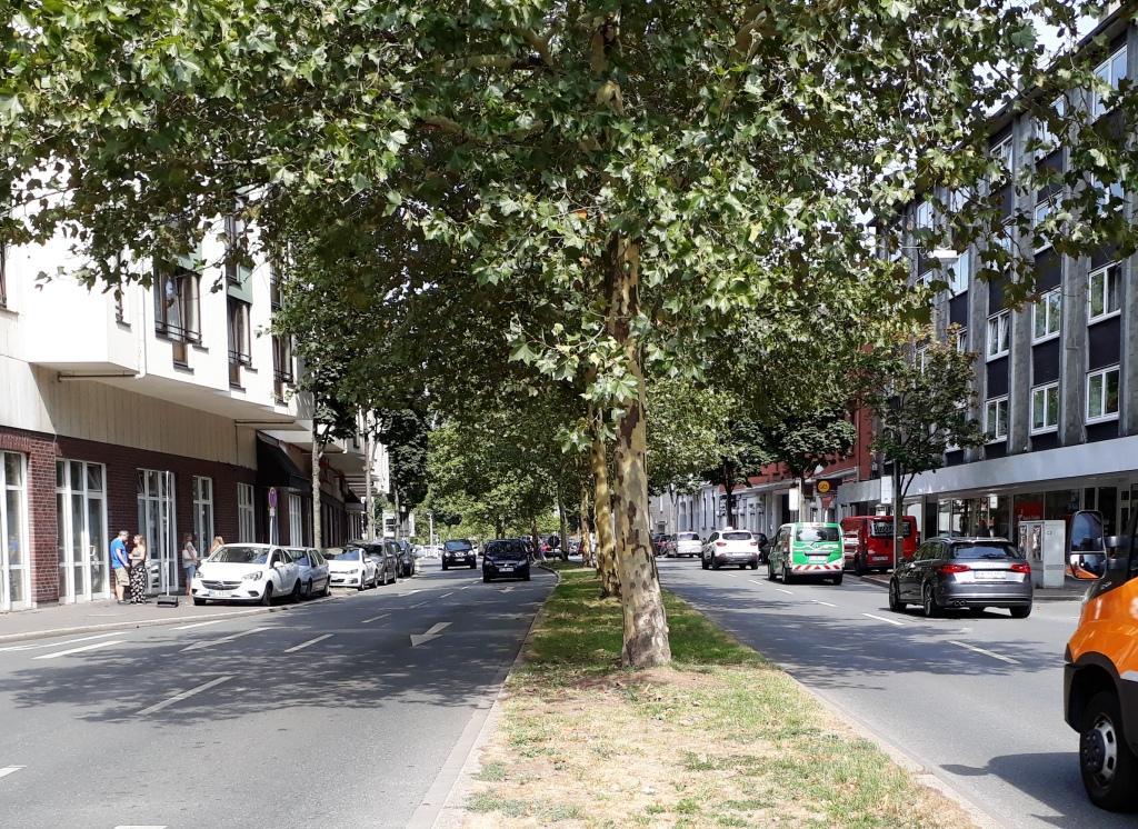 Business Appartement Bochum